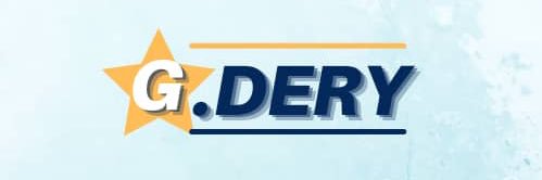 DERY's banner