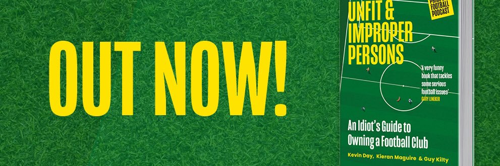 Kevin Hunter Day's banner