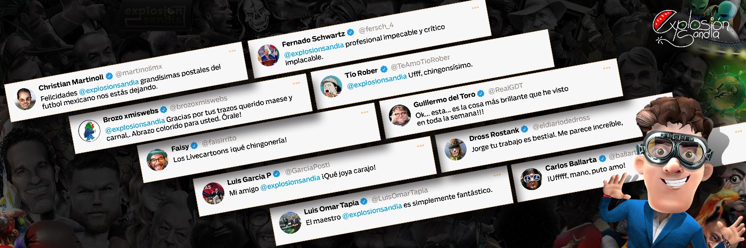 ExplosionSandia's profile banner image