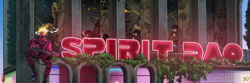 Buckethead Hefner banner