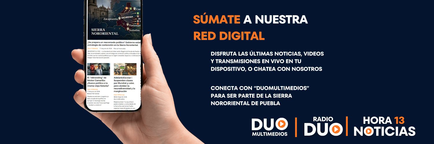 DuoMultimedios's profile banner image