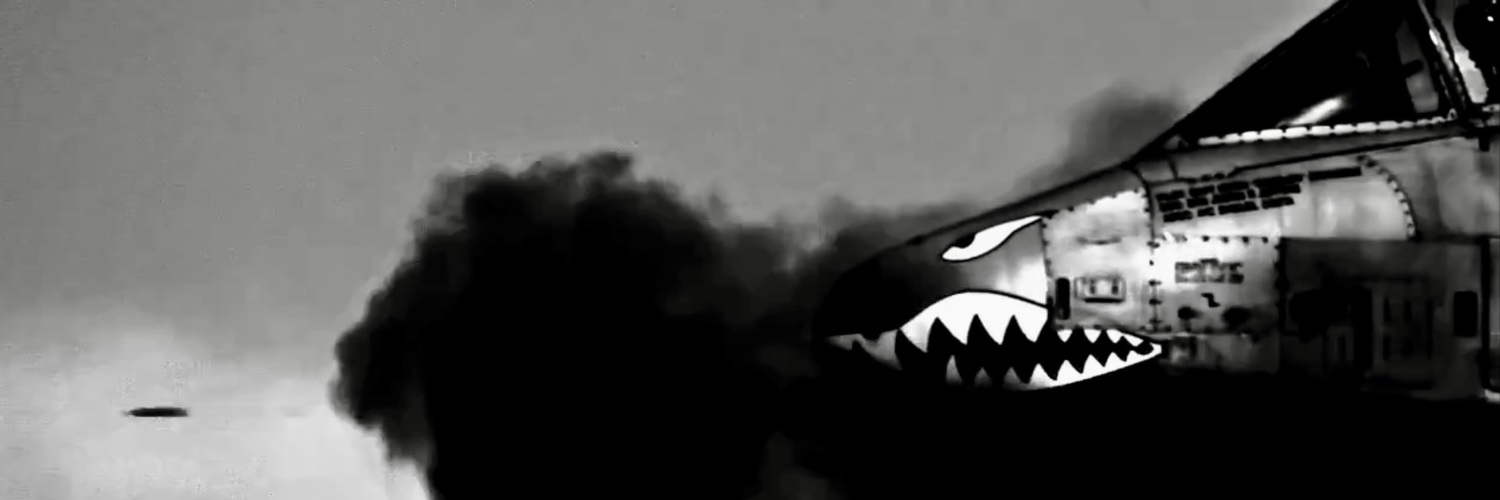 Dale Stark's banner