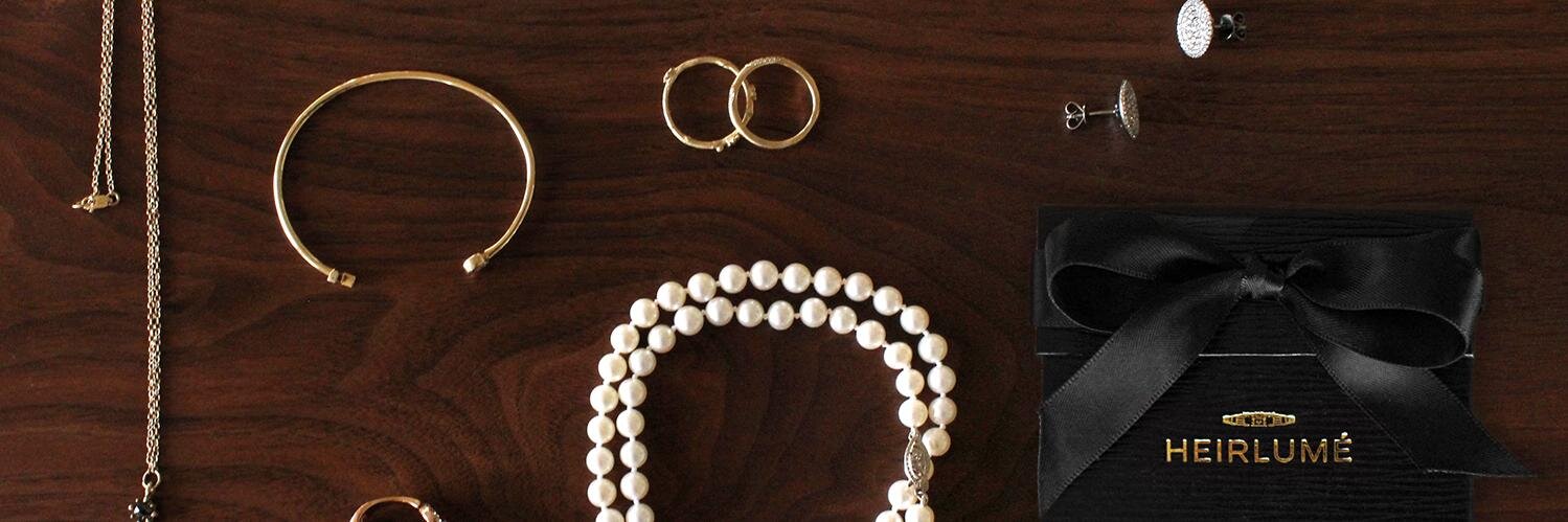 Heirlume banner
