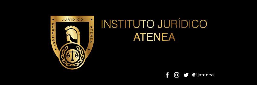 INSTITUTO JURÍDICO ATENEA banner