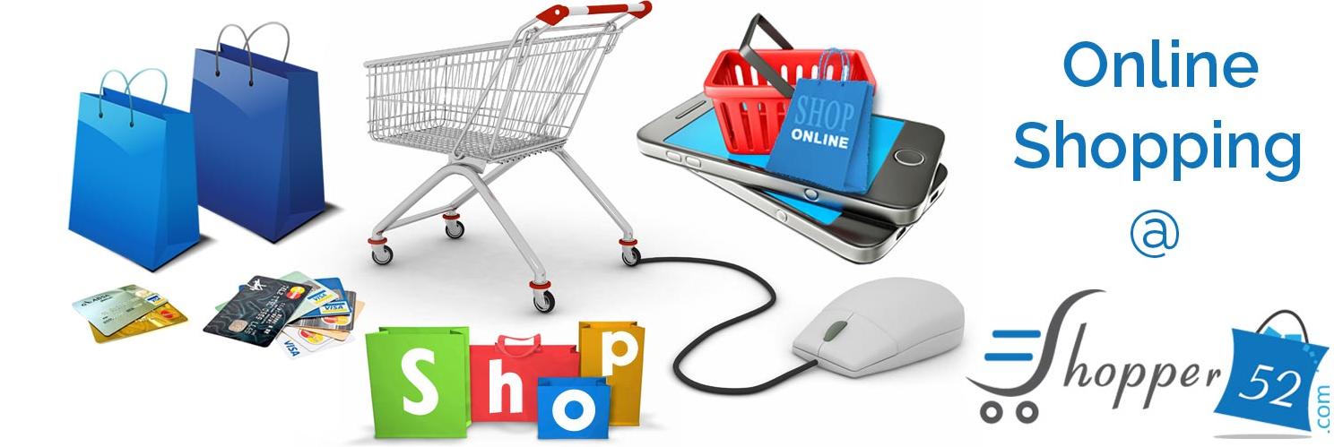 shopper52's profile banner image