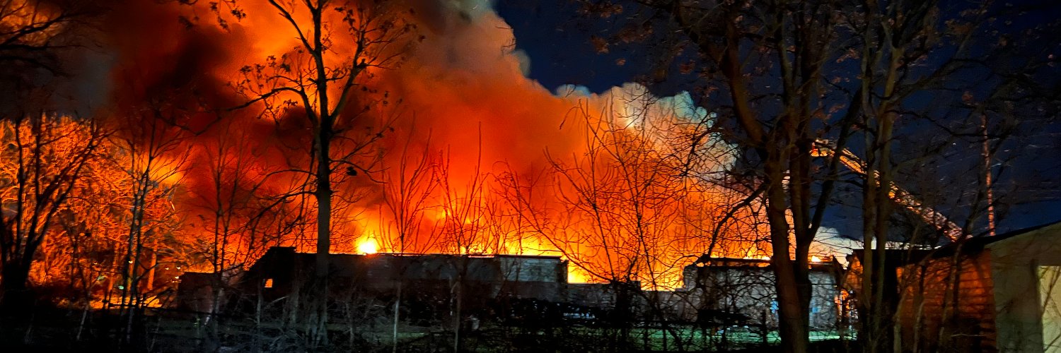 IAFFlocal204's profile banner image