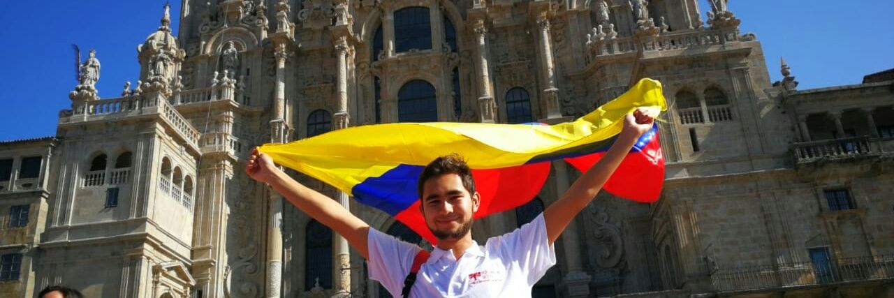 CarlosDavGon's profile banner image