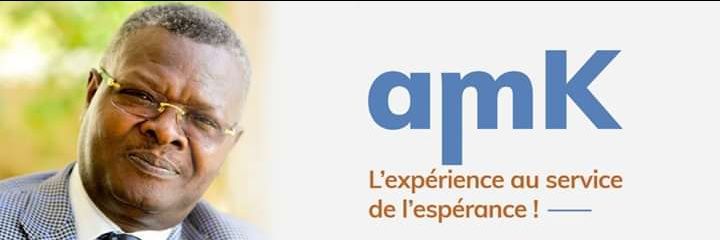 Dr Agbéyome Messan KODJO Officiel banner