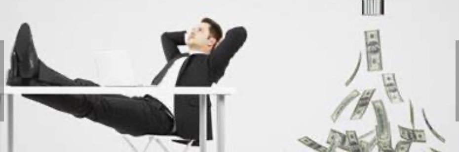 PassivePayouts banner