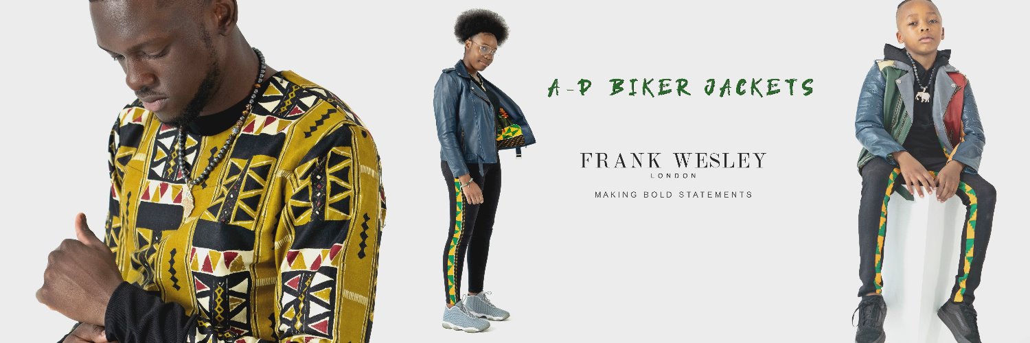 FrankWesleyLDN's profile banner image