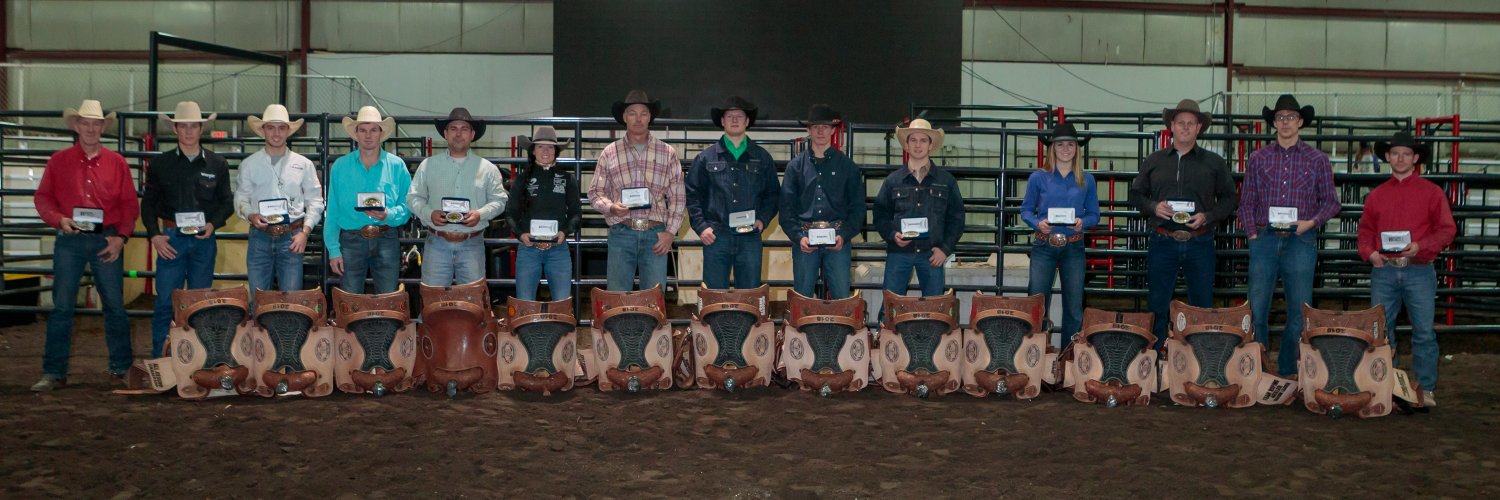 FCARodeo's profile banner image