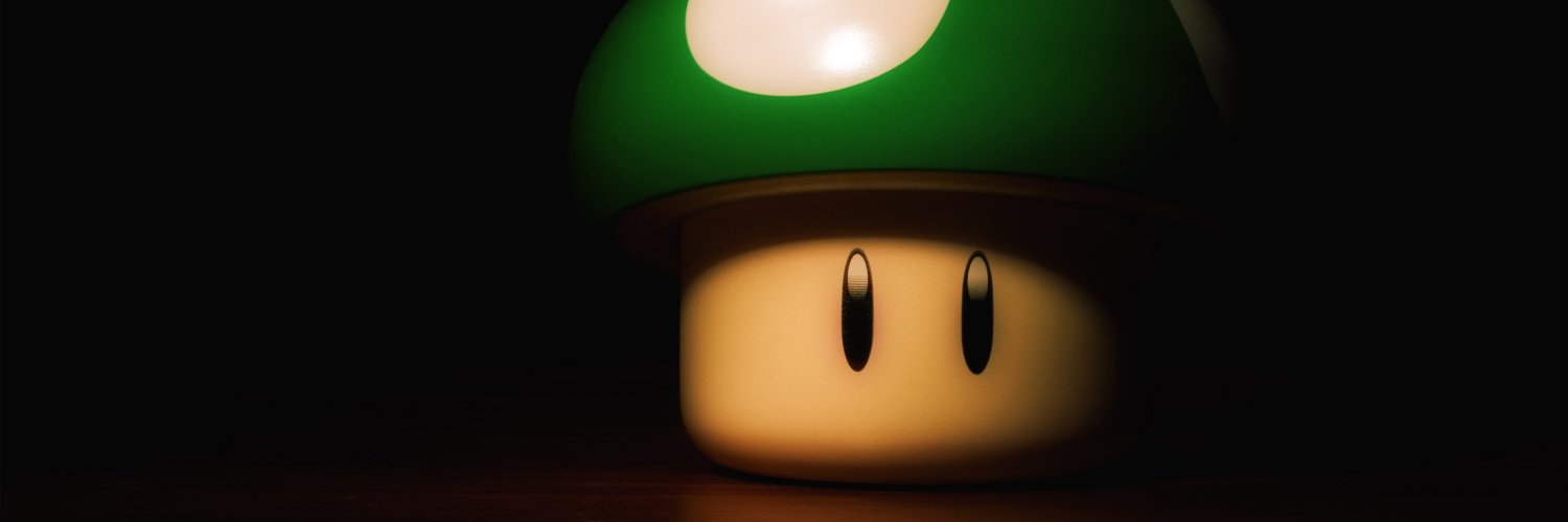 Kiimati's profile banner image