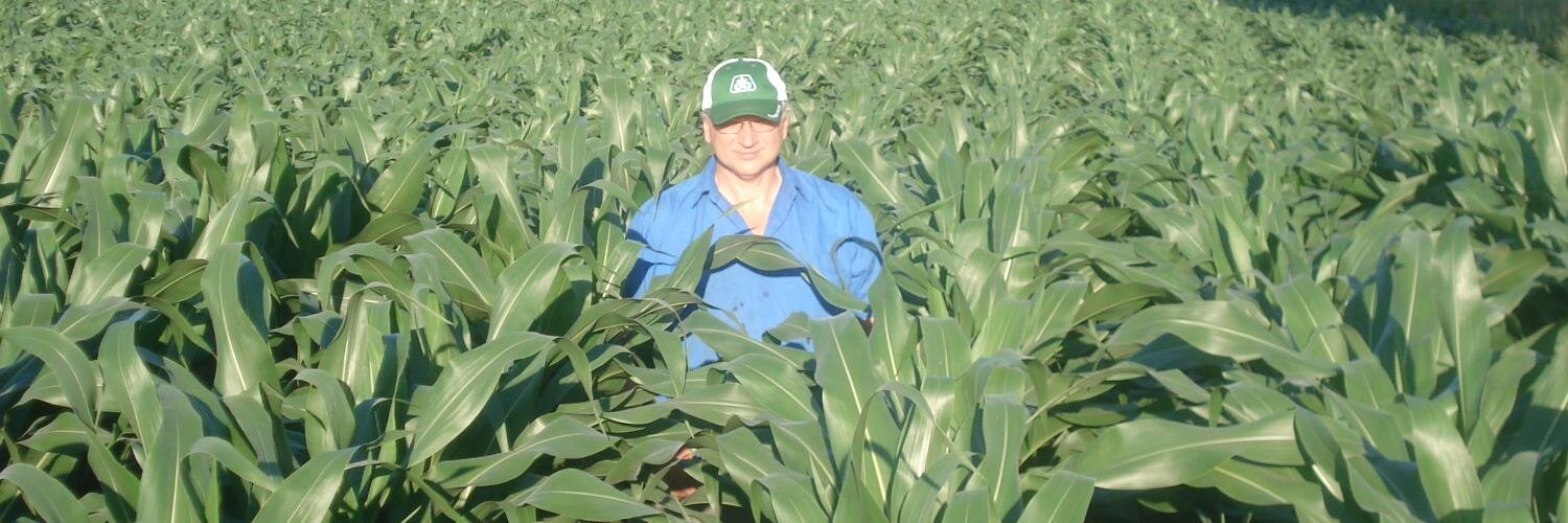 Rodney Ricker banner