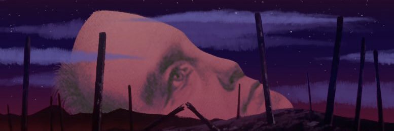 delicious flan banner