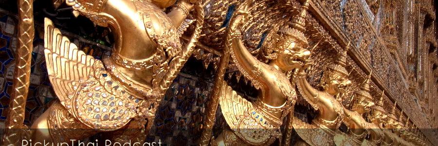 PickupThai's profile banner image
