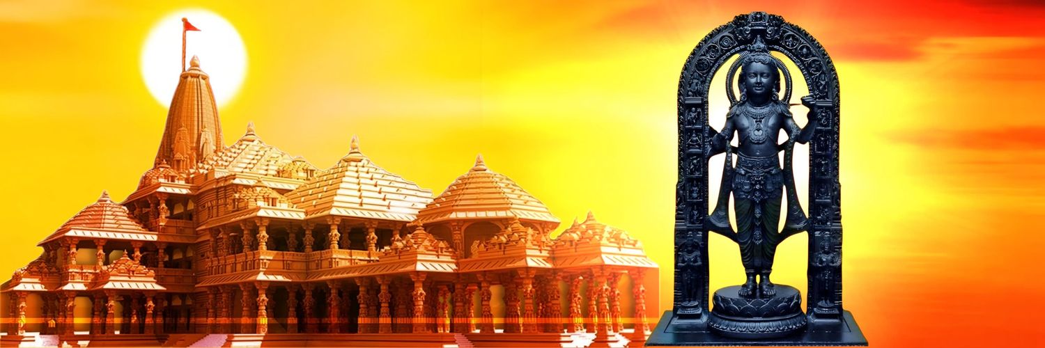 Suvendu Adhikari's banner