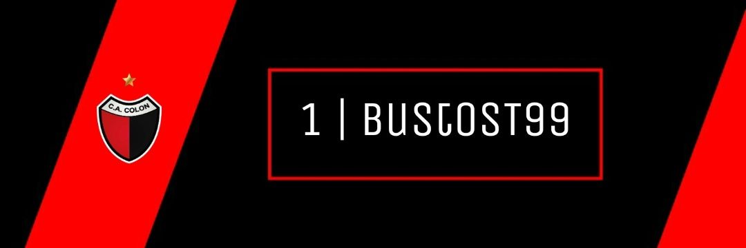 Bustos banner