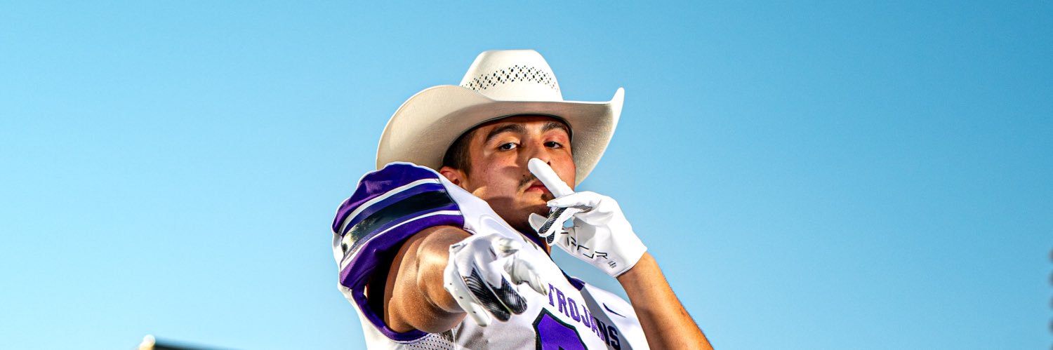 Elijahchaires's profile banner image