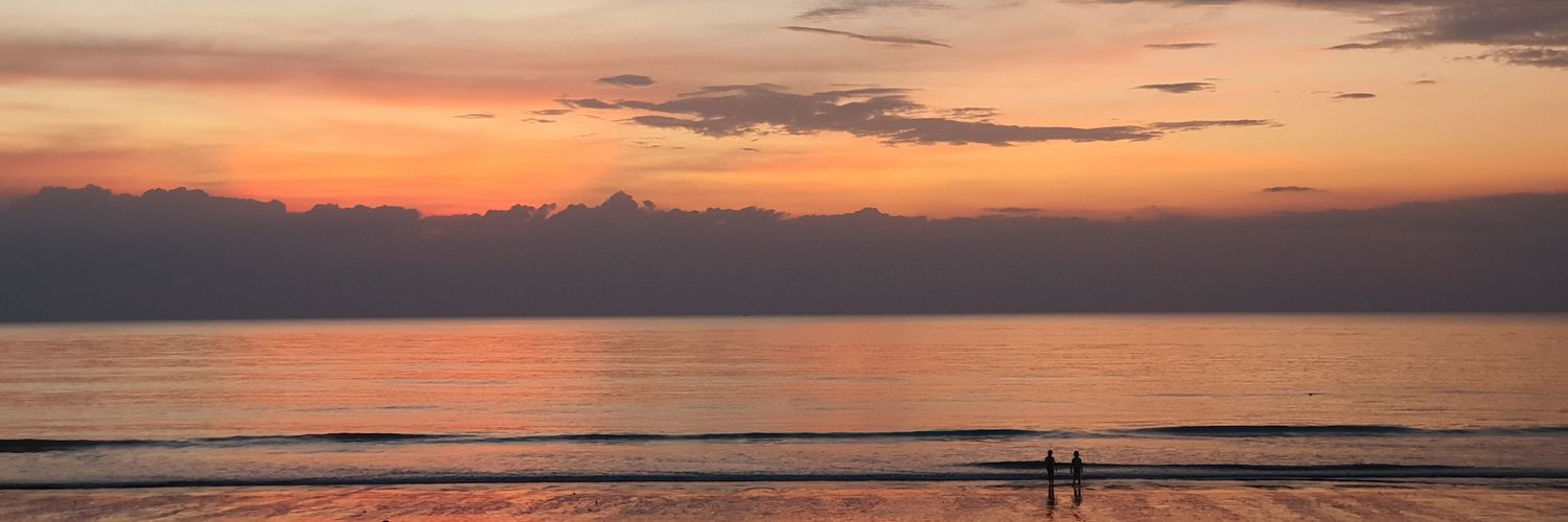 Chanon Viriyasatien (Non) banner