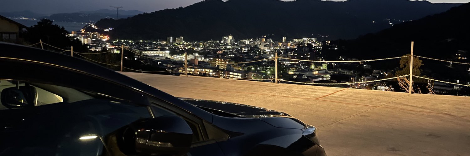 suusonsan's profile banner image