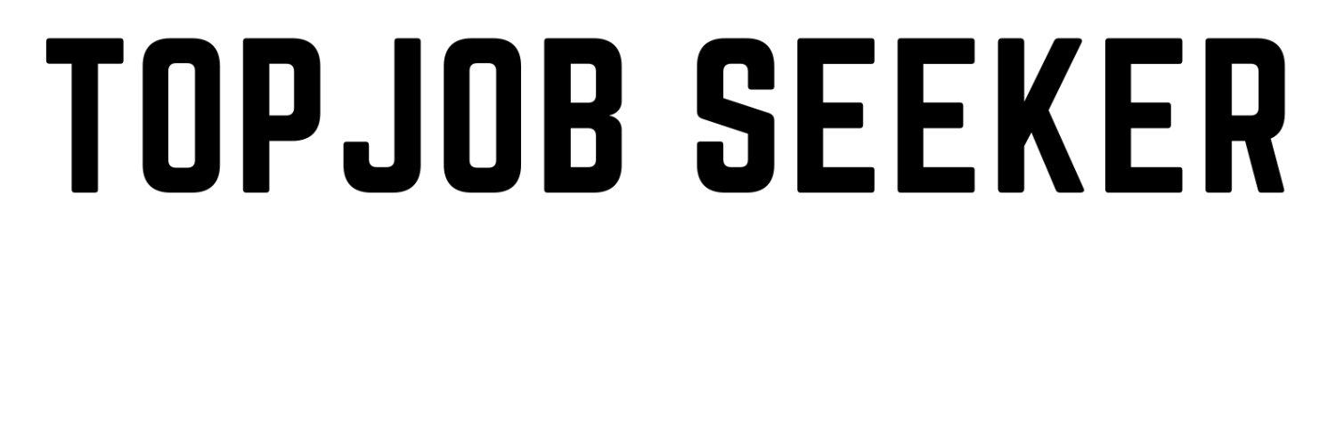 TopJobSeeker banner