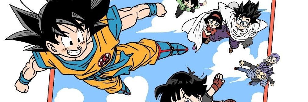 MrAnimeManX's profile banner image
