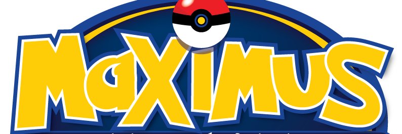 Maximus Collectibles banner