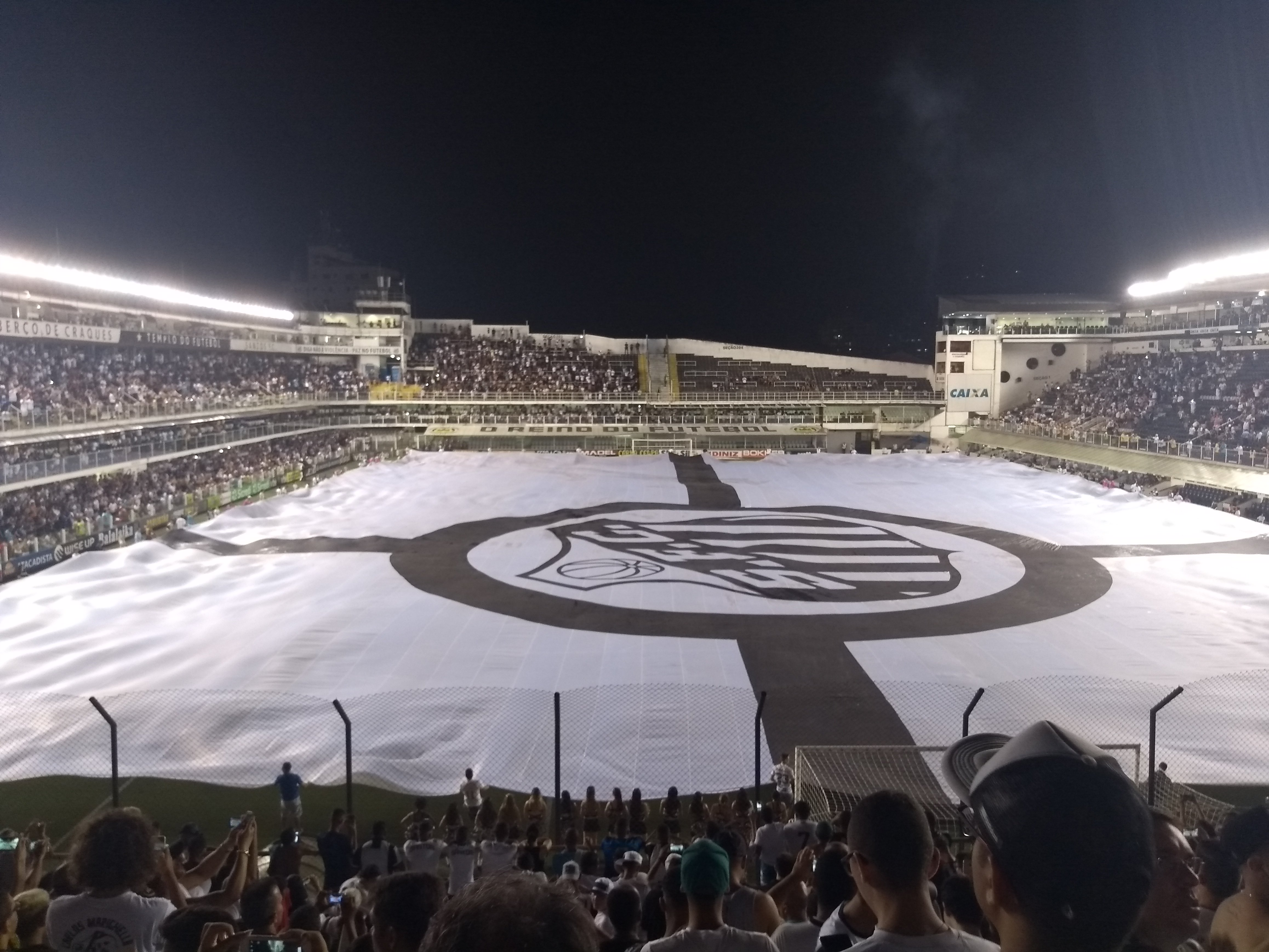 Matchos banner