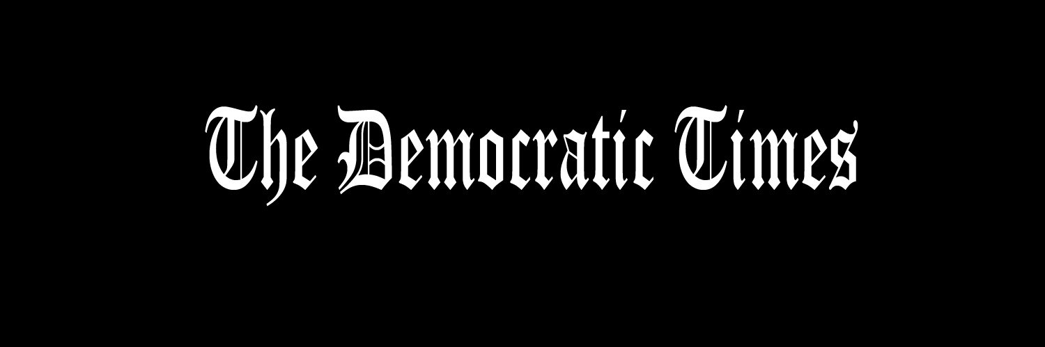 TheDemTimes's profile banner image