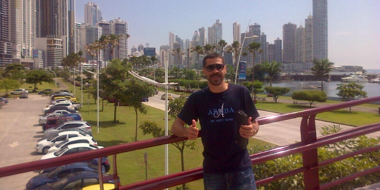 alvaro_cop1's profile banner image