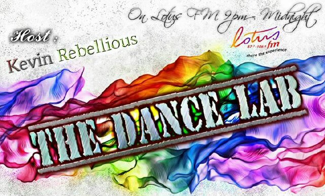 KRebellious's profile banner image