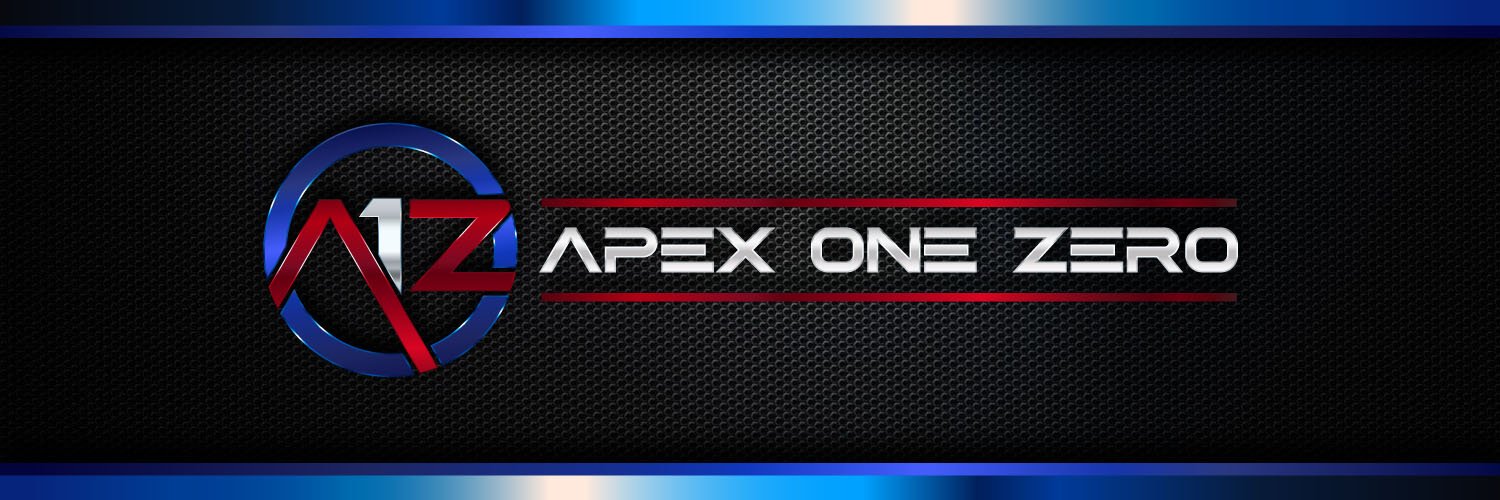 ApexOneZero (for Baseball) banner