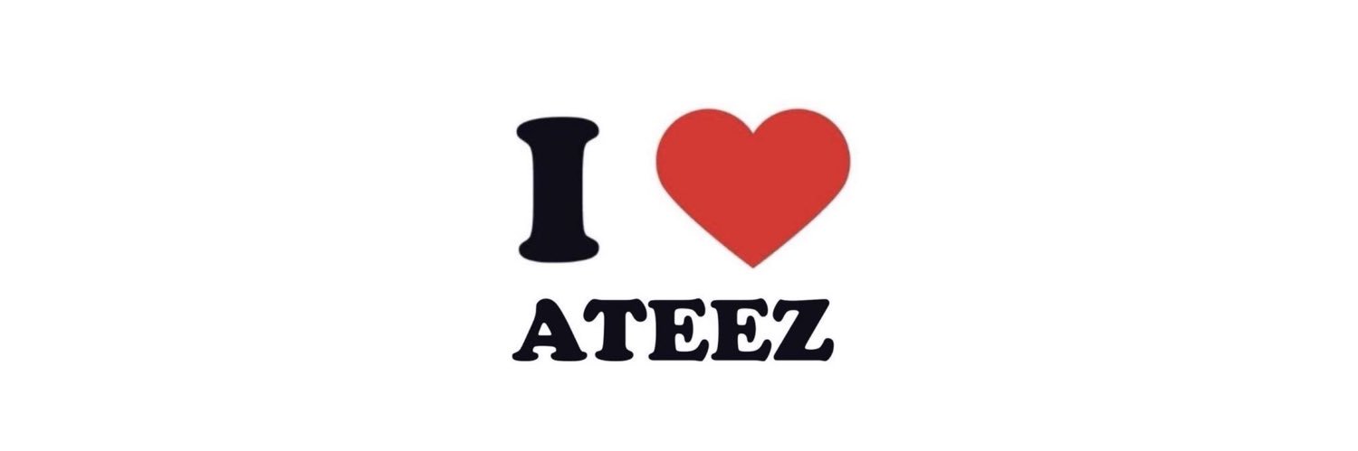 REY ☆ saw ateez !!! banner
