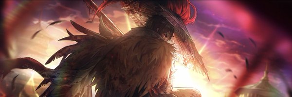 crystallified Profile Banner