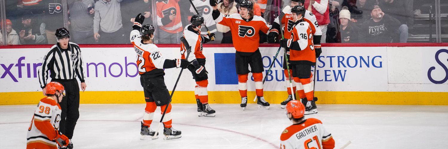 Roddy banner
