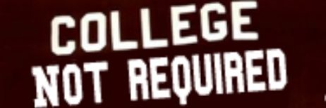 No Degree Developer 🚫🎓 banner