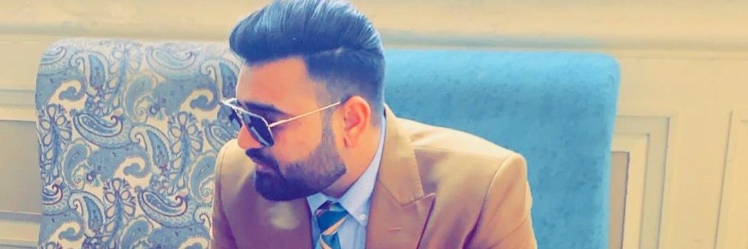 Vishavarora12's profile banner image