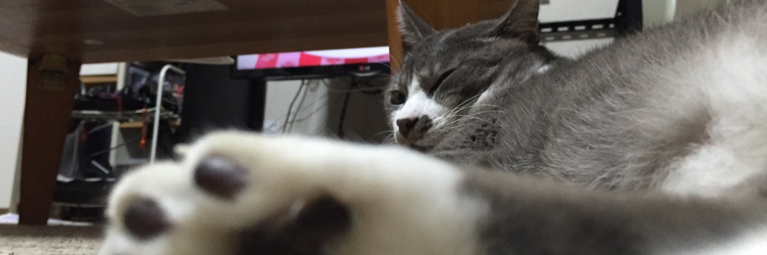 ninjapress's profile banner image