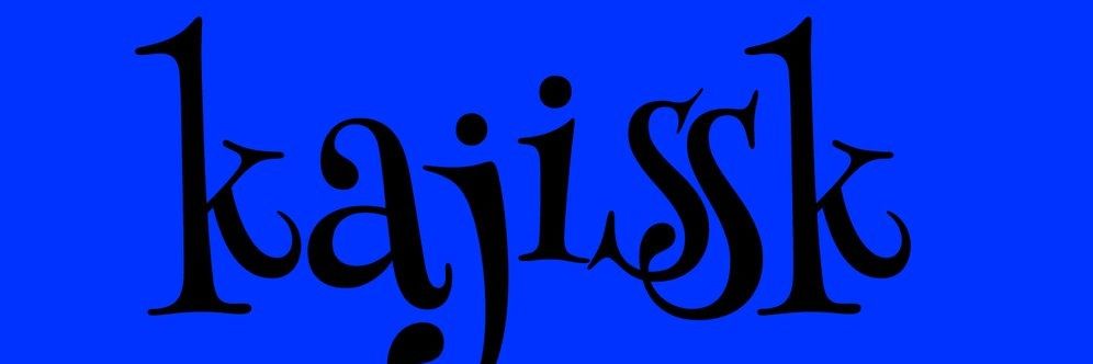 kajissk's profile banner image