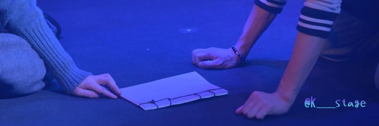 葵めぐみ🍀🎲【4/15~19深淵の光】 banner