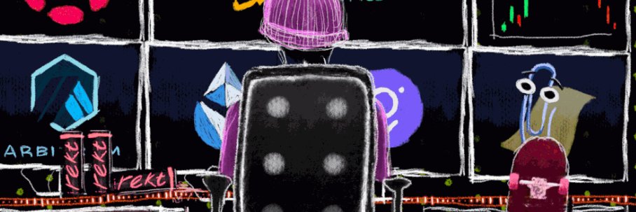 Bluntman.eth ♊️🦇🔊 banner