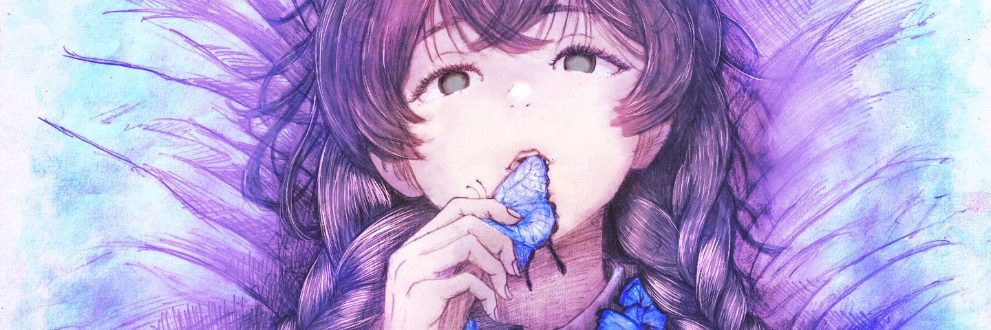 HasudaKirei's profile banner image