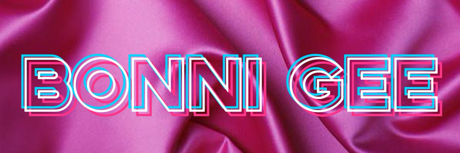 Bonni Gee Profile Banner