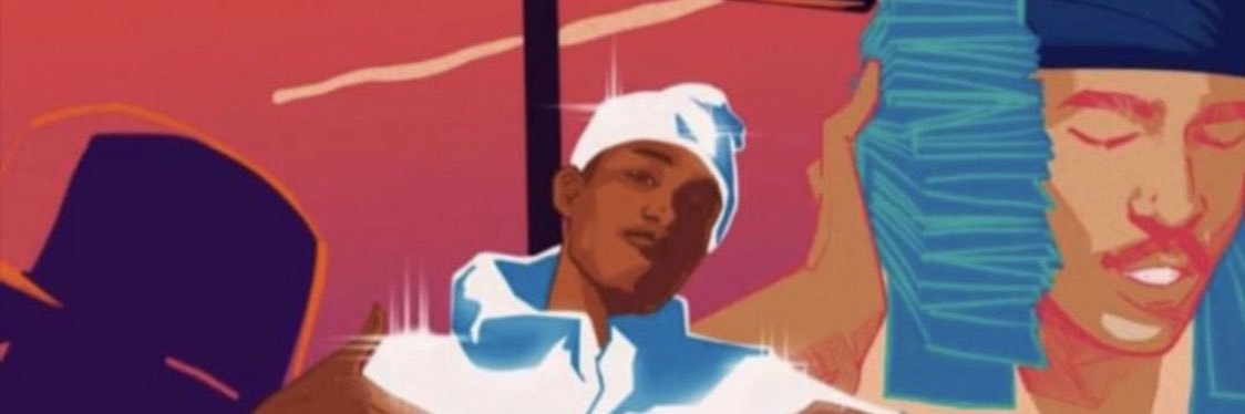 Gifted_Dee's profile banner image