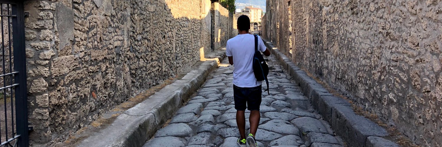 Xavier Garcia banner