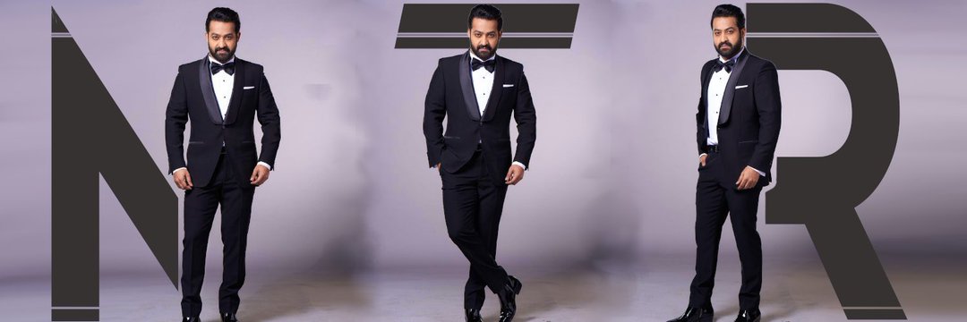 NTR Wardrobe Decode's banner