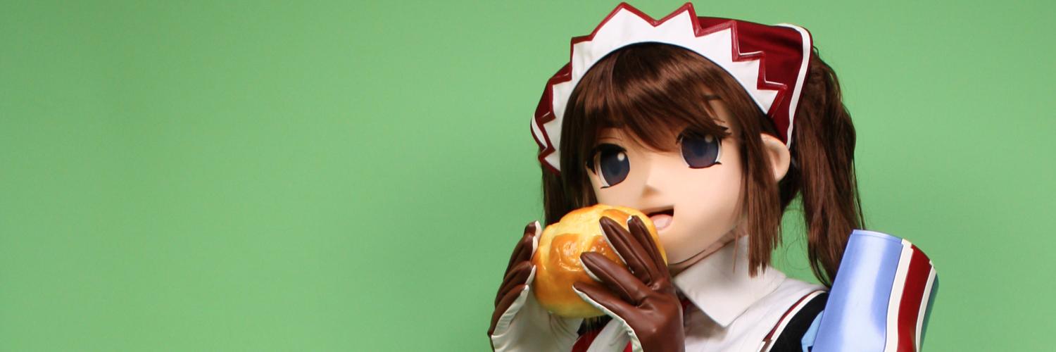 ikehival's profile banner image