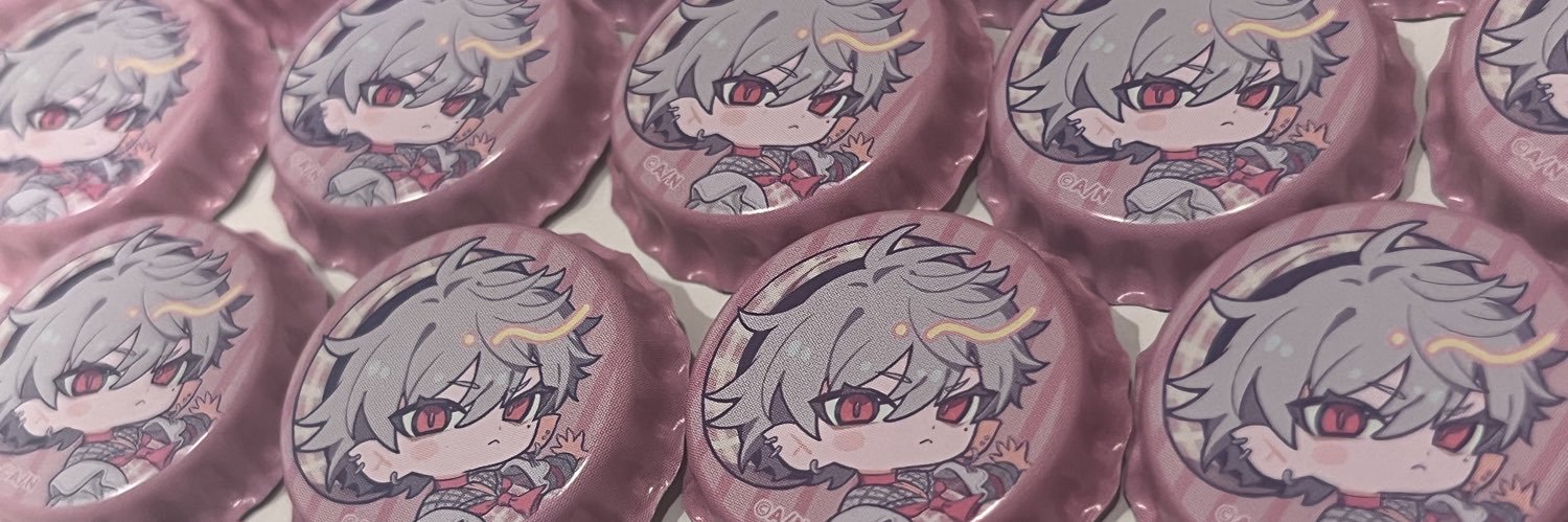 ましゅ@プロカ有 banner