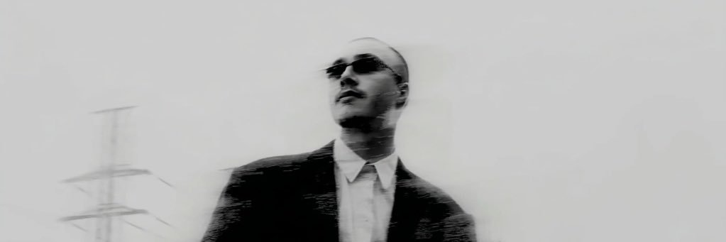 Nicholas Hackett banner