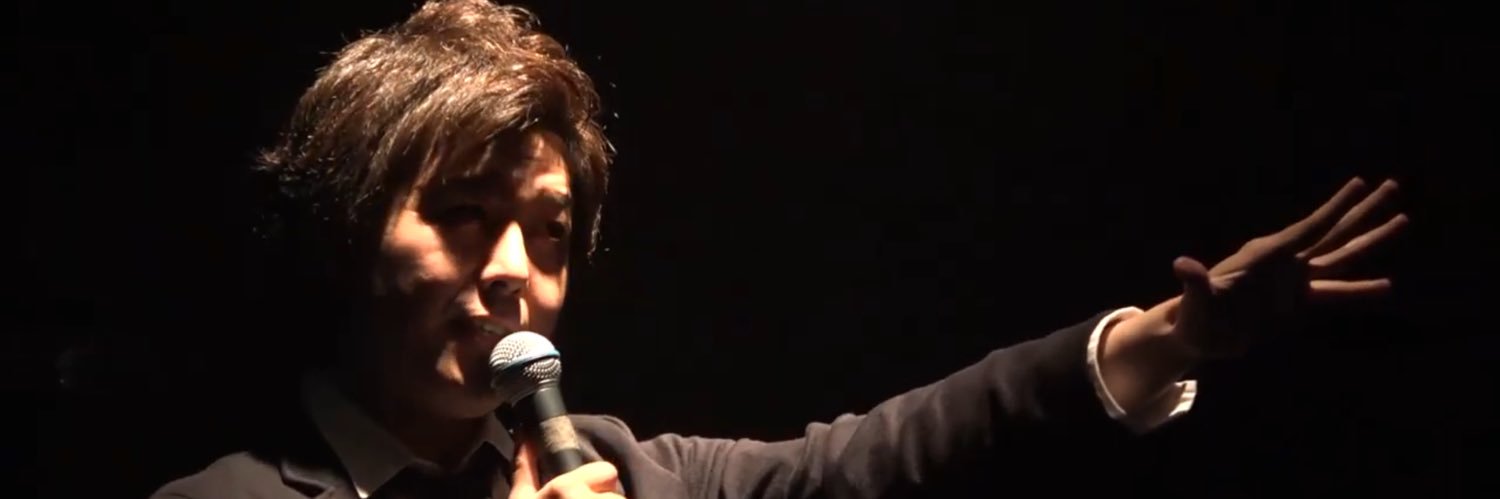 nanassh's profile banner image